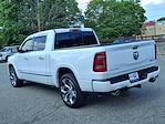 Used 2020 Ram 1500 Limited Crew Cab for sale #TR6966 - photo 4