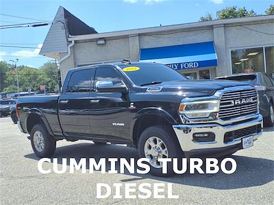 Used 2022 Ram 2500 Laramie Crew Cab for sale #TR6992 - photo 1