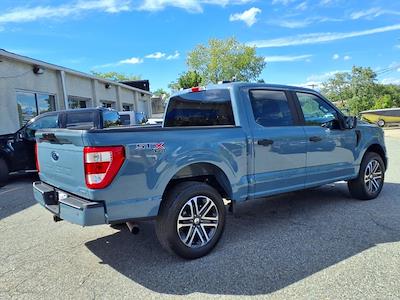 Used 2023 Ford F-150 - photo 1