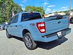 Used 2023 Ford F-150 XL SuperCrew Cab for sale #TR7017 - photo 5