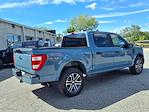 Used 2023 Ford F-150 XL SuperCrew Cab for sale #TR7017 - photo 7