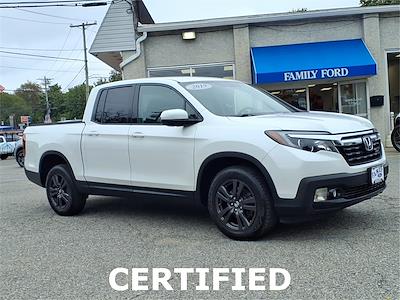 Used 2019 Honda Ridgeline Sport Crew Cab for sale #TR7041 - photo 1