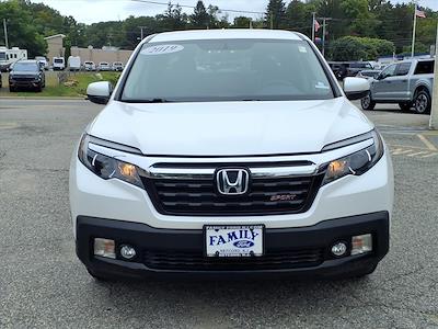 Used 2019 Honda Ridgeline Sport Crew Cab for sale #TR7041 - photo 2