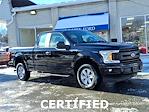 Used 2019 Ford F-150 XL Super Cab for sale #TR7111 - photo 1