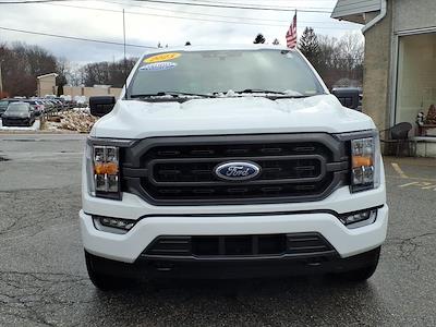 Used 2023 Ford F-150 XLT SuperCrew Cab for sale #TR7115 - photo 2