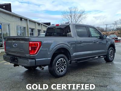 Used 2023 Ford F-150 - photo 1