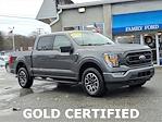 Used 2023 Ford F-150 XLT SuperCrew Cab for sale #TR7116 - photo 1