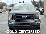 Used 2023 Ford F-150 XLT SuperCrew Cab for sale #TR7116 - photo 2