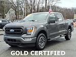Used 2023 Ford F-150 XLT SuperCrew Cab for sale #TR7116 - photo 3