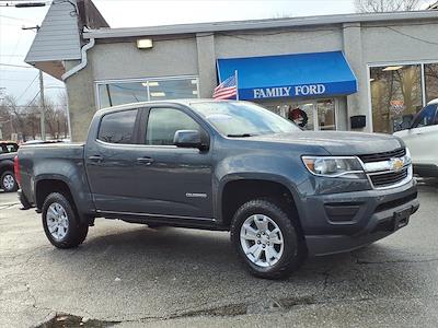 Used 2019 Chevrolet Colorado - photo 1