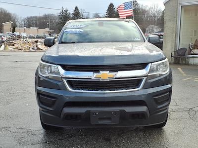 Used 2019 Chevrolet Colorado - photo 1