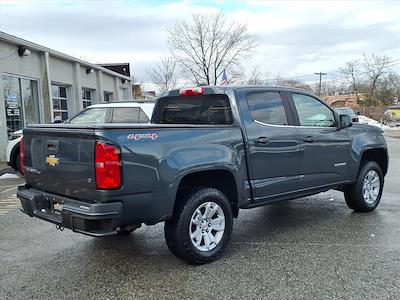 Used 2019 Chevrolet Colorado - photo 1