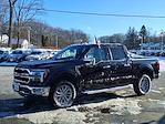 Used 2024 Ford F-150 Lariat SuperCrew Cab for sale #TR7124 - photo 2