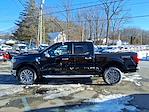 Used 2024 Ford F-150 Lariat SuperCrew Cab for sale #TR7124 - photo 3