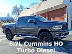 Used 2020 Ram 3500 Laramie Crew Cab for sale #TR7141 - photo 1