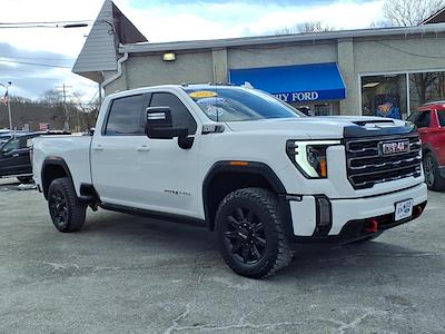 Used 2024 GMC Sierra 3500 - photo 1