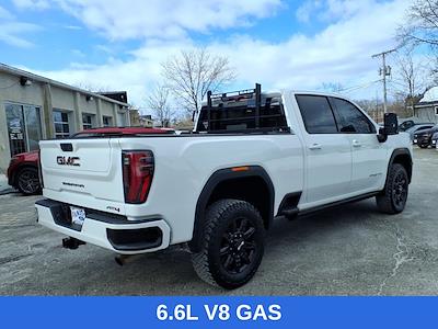 Used 2024 GMC Sierra 3500 - photo 1