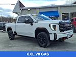 2024 GMC Sierra 3500 Crew Cab 4WD Pickup for sale #TR7154 - photo 1