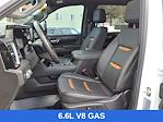 2024 GMC Sierra 3500 Crew Cab 4WD Pickup for sale #TR7154 - photo 19