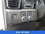 2024 GMC Sierra 3500 Crew Cab 4WD Pickup for sale #TR7154 - photo 25