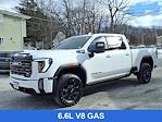 2024 GMC Sierra 3500 Crew Cab 4WD Pickup for sale #TR7154 - photo 3