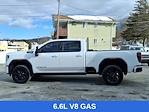 2024 GMC Sierra 3500 Crew Cab 4WD Pickup for sale #TR7154 - photo 4