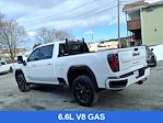 2024 GMC Sierra 3500 Crew Cab 4WD Pickup for sale #TR7154 - photo 5