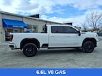 2024 GMC Sierra 3500 Crew Cab 4WD Pickup for sale #TR7154 - photo 8