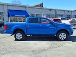 2023 Ford Ranger SuperCrew Cab 4WD Pickup for sale #TR7158 - photo 8