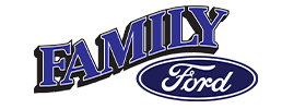 Family Ford logo