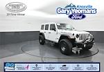 Used 2022 Jeep Wrangler 4xe Unlimited Rubicon for sale #250297B - photo 1