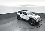 Used 2022 Jeep Wrangler 4xe Unlimited Rubicon for sale #250297B - photo 17