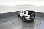 Used 2022 Jeep Wrangler 4xe Unlimited Rubicon for sale #250297B - photo 21