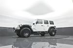 Used 2022 Jeep Wrangler 4xe Unlimited Rubicon for sale #250297B - photo 28
