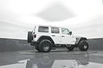 Used 2022 Jeep Wrangler 4xe Unlimited Rubicon for sale #250297B - photo 32