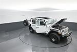 Used 2022 Jeep Wrangler 4xe Unlimited Rubicon for sale #250297B - photo 33