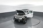 Used 2022 Jeep Wrangler 4xe Unlimited Rubicon for sale #250297B - photo 34