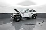 Used 2022 Jeep Wrangler 4xe Unlimited Rubicon for sale #250297B - photo 36
