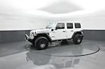 Used 2022 Jeep Wrangler 4xe Unlimited Rubicon for sale #250297B - photo 5