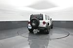 Used 2022 Jeep Wrangler 4xe Unlimited Rubicon for sale #250297B - photo 2