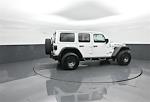 Used 2022 Jeep Wrangler 4xe Unlimited Rubicon for sale #250297B - photo 8