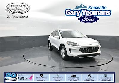 Used 2020 Ford Escape SE for sale #250329A - photo 1