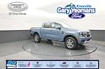 New 2025 Ford Ranger Lariat SuperCrew Cab for sale #250355 - photo 1