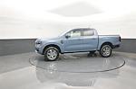 New 2025 Ford Ranger Lariat SuperCrew Cab for sale #250355 - photo 4