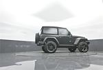 Used 2022 Jeep Wrangler Sport for sale #250356A - photo 35