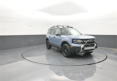 New 2025 Ford Bronco Sport Badlands for sale #250368 - photo 1