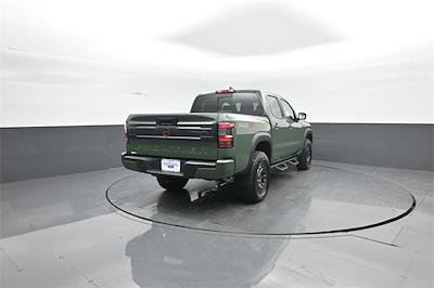 Used 2025 Nissan Frontier - photo 1