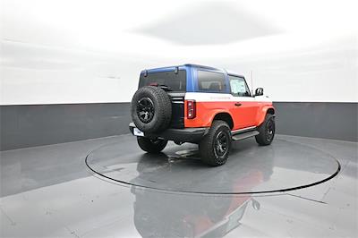 New 2025 Ford Bronco - photo 1