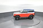 2025 Ford Bronco 4WD SUV for sale #250699 - photo 21