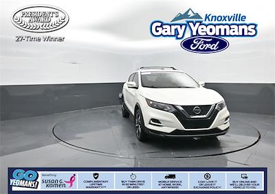 Used 2022 Nissan Rogue Sport SL for sale #250711A - photo 1